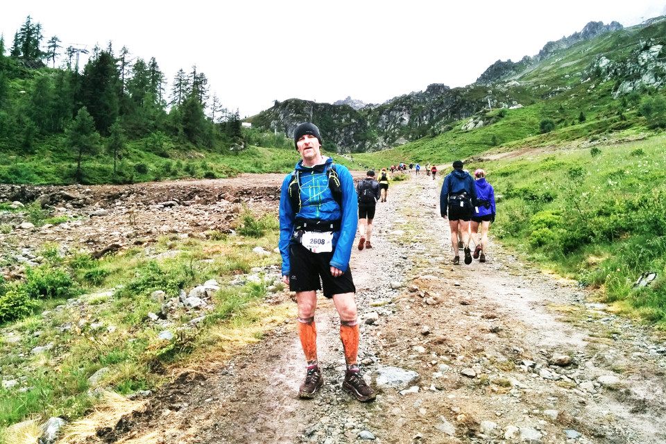 Marathon du Mont-Blanc